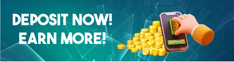 Rollbit Secure Deposit and Withdrawal